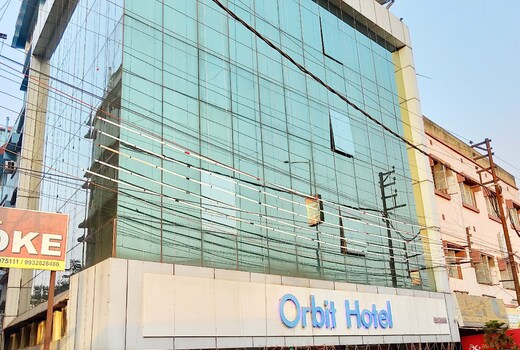 ORBIT HOTEL, Medinipur
