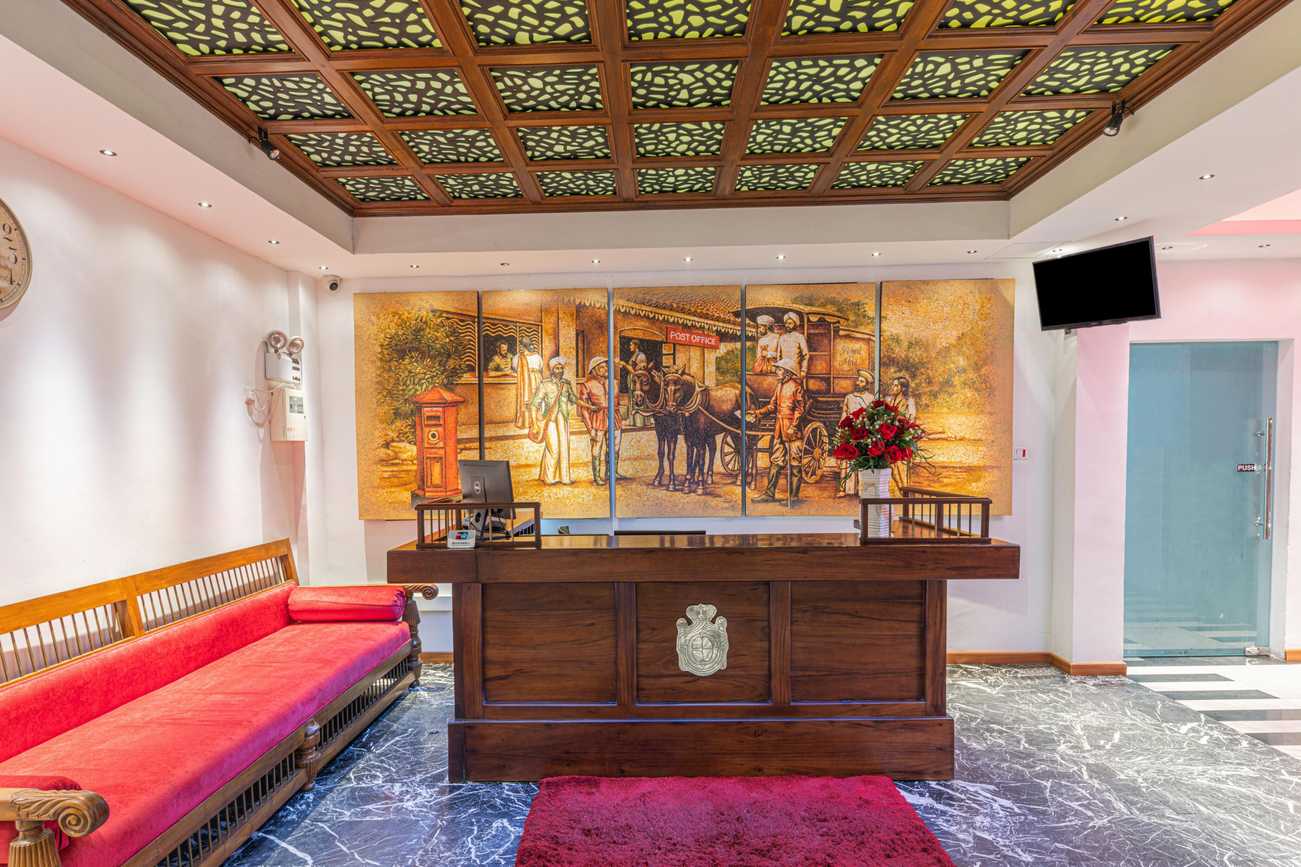 Main gallery