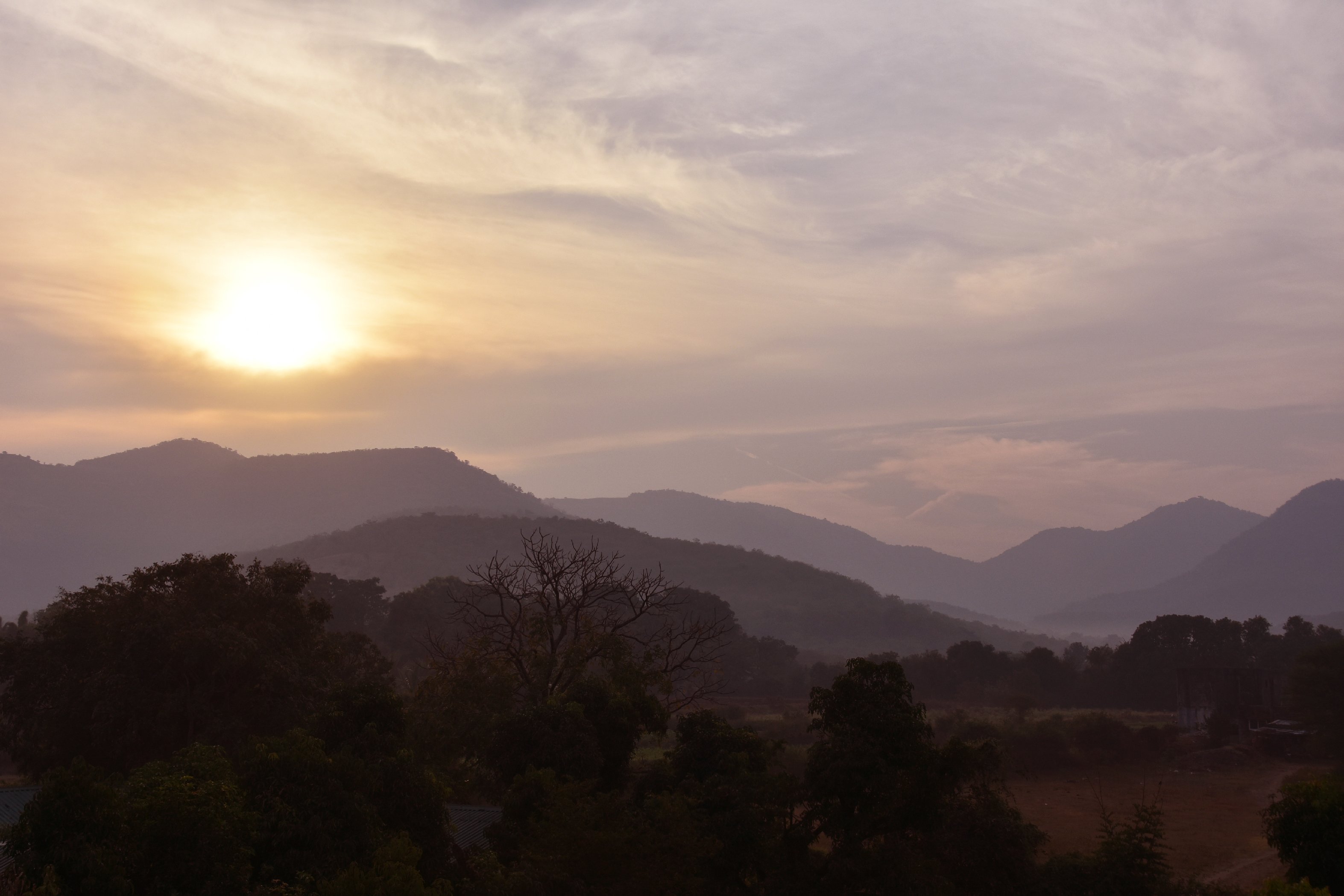 Krushnai Resort Sinhagad - Tap to explore photos