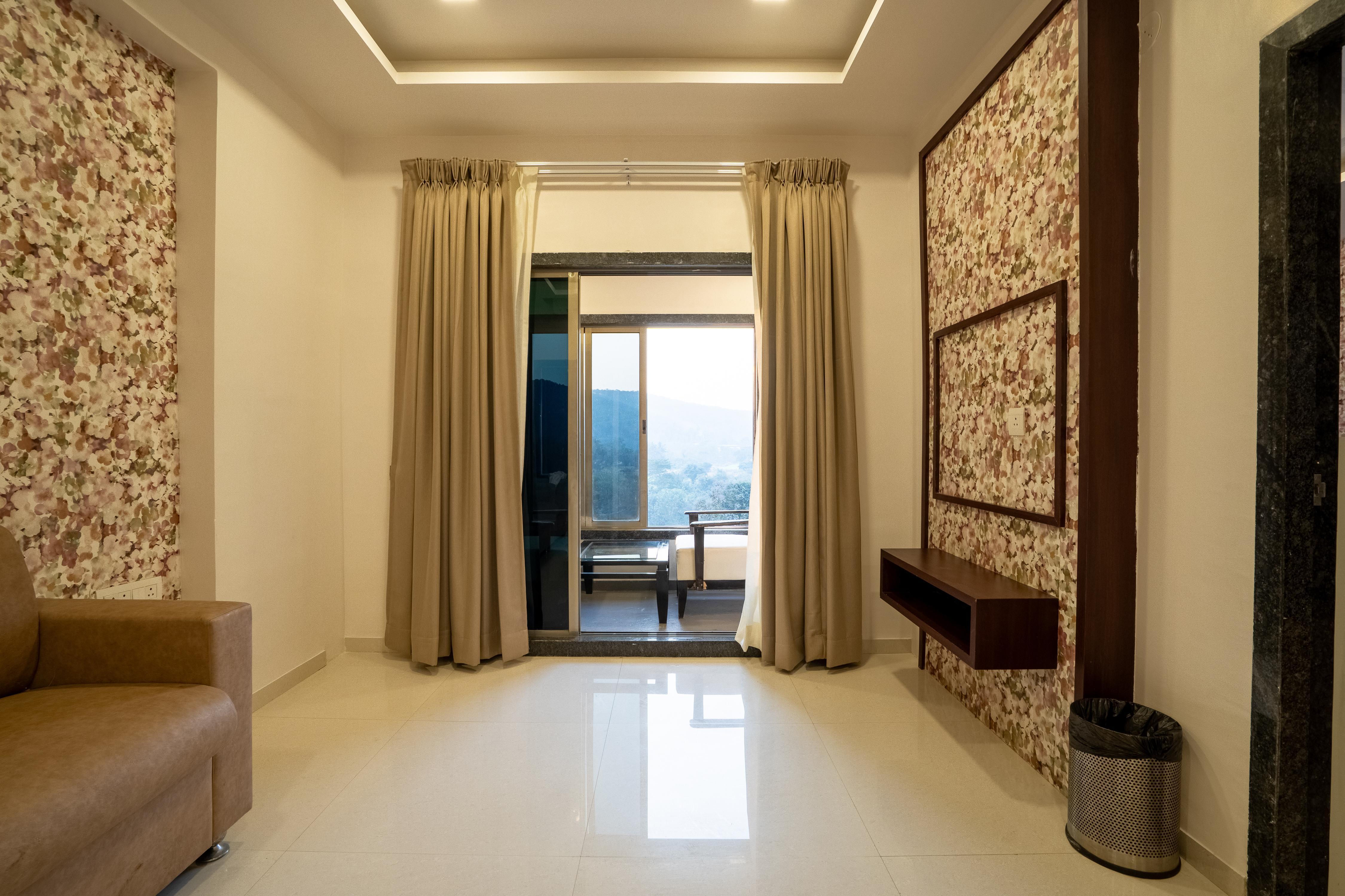 Krushnai Resort Sinhagad - Tap to explore photos