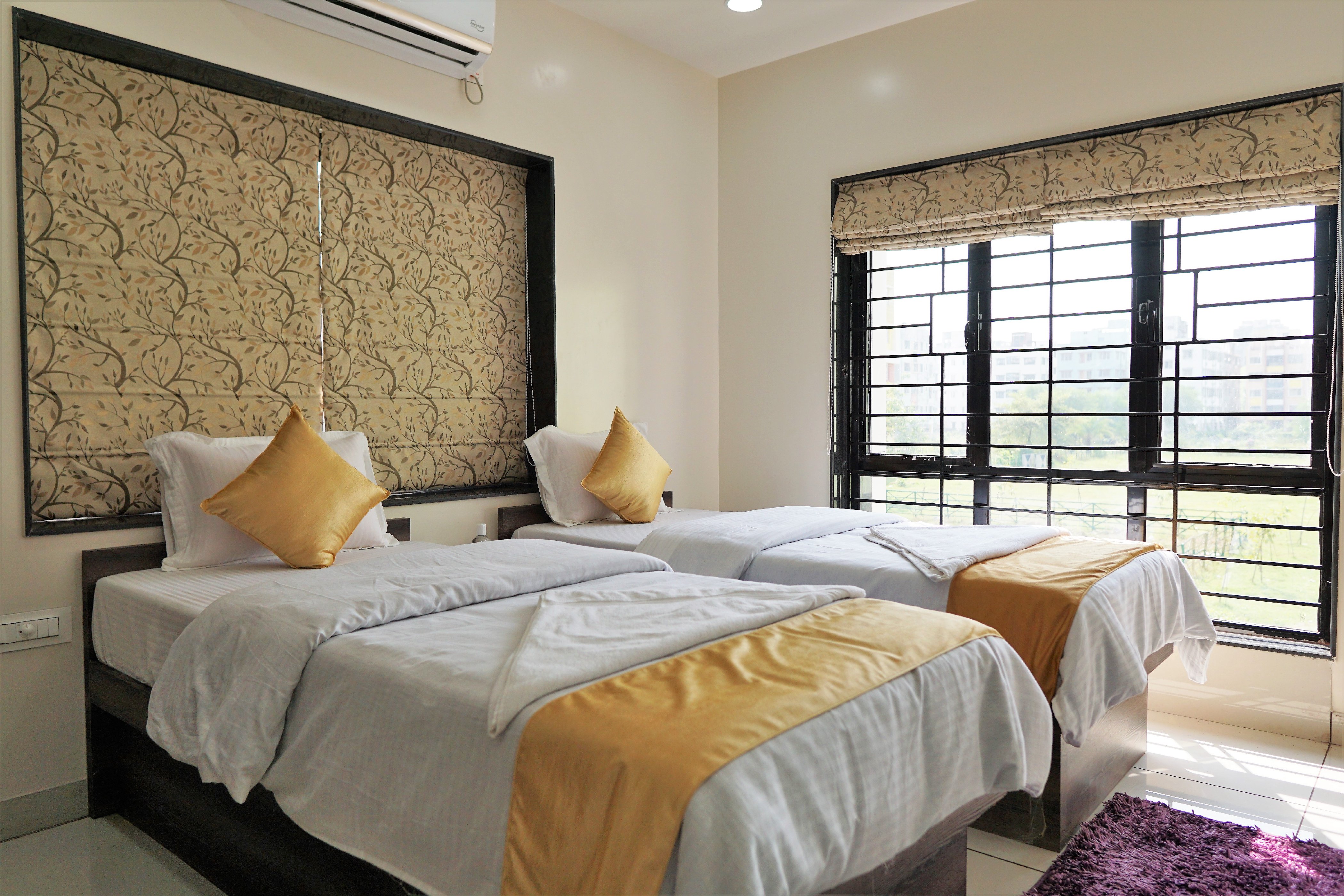 Rama Golden Roots - New Town