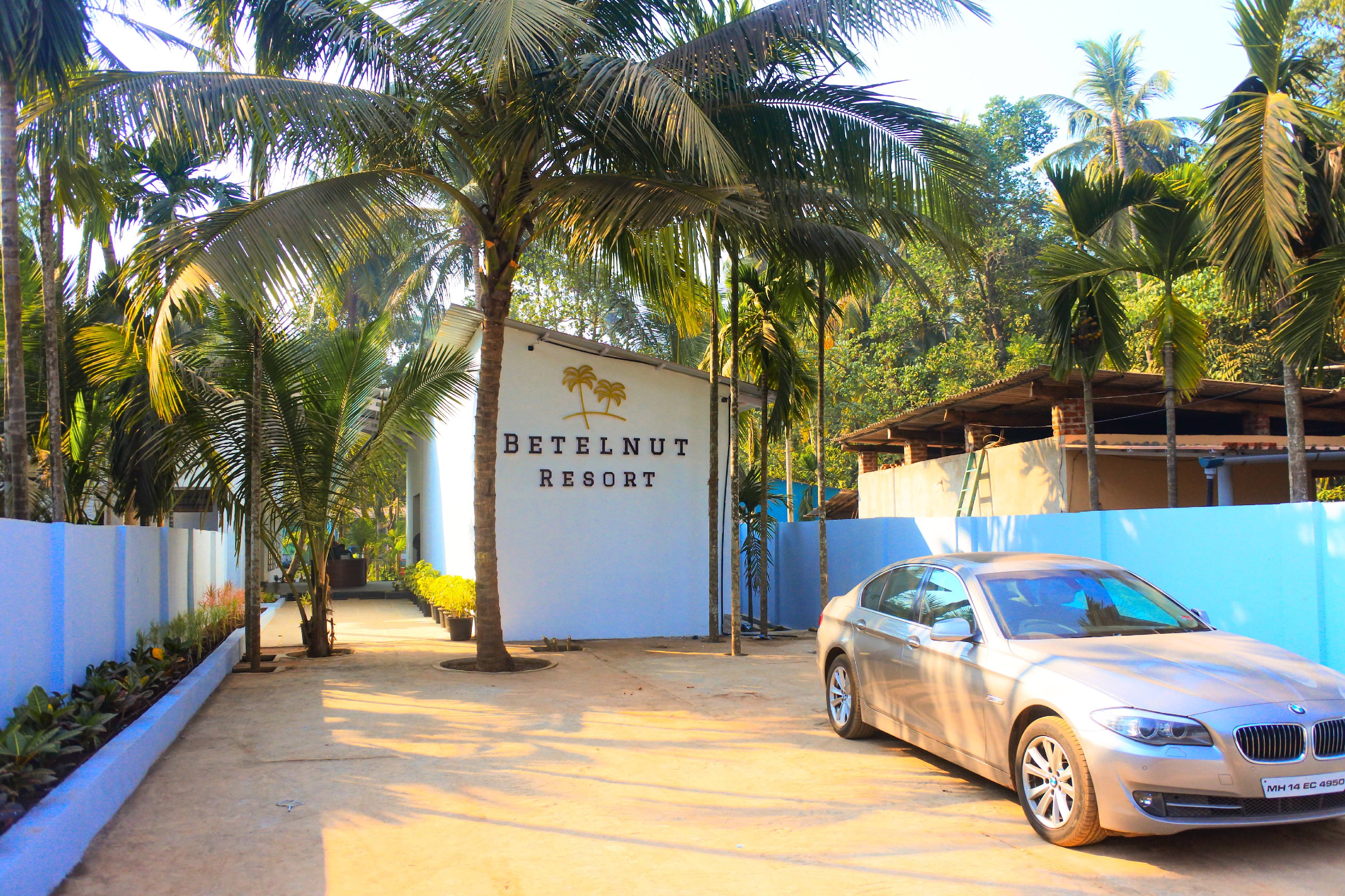 Betelnut Resort - Tap to explore photos