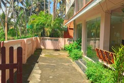 Coco Beach Ayurvedic Resort