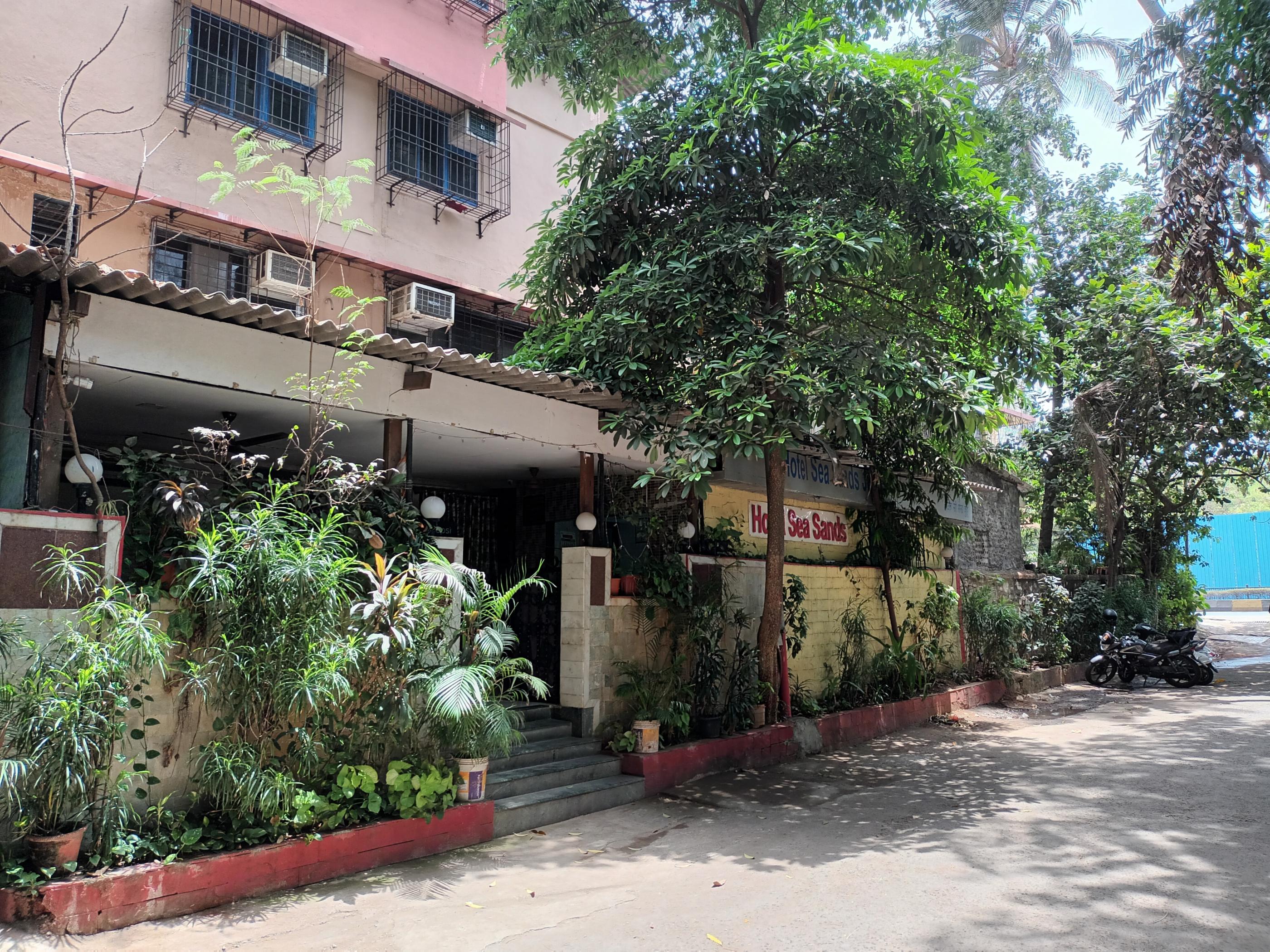 Hotel Sea Sand - Tap to explore photos