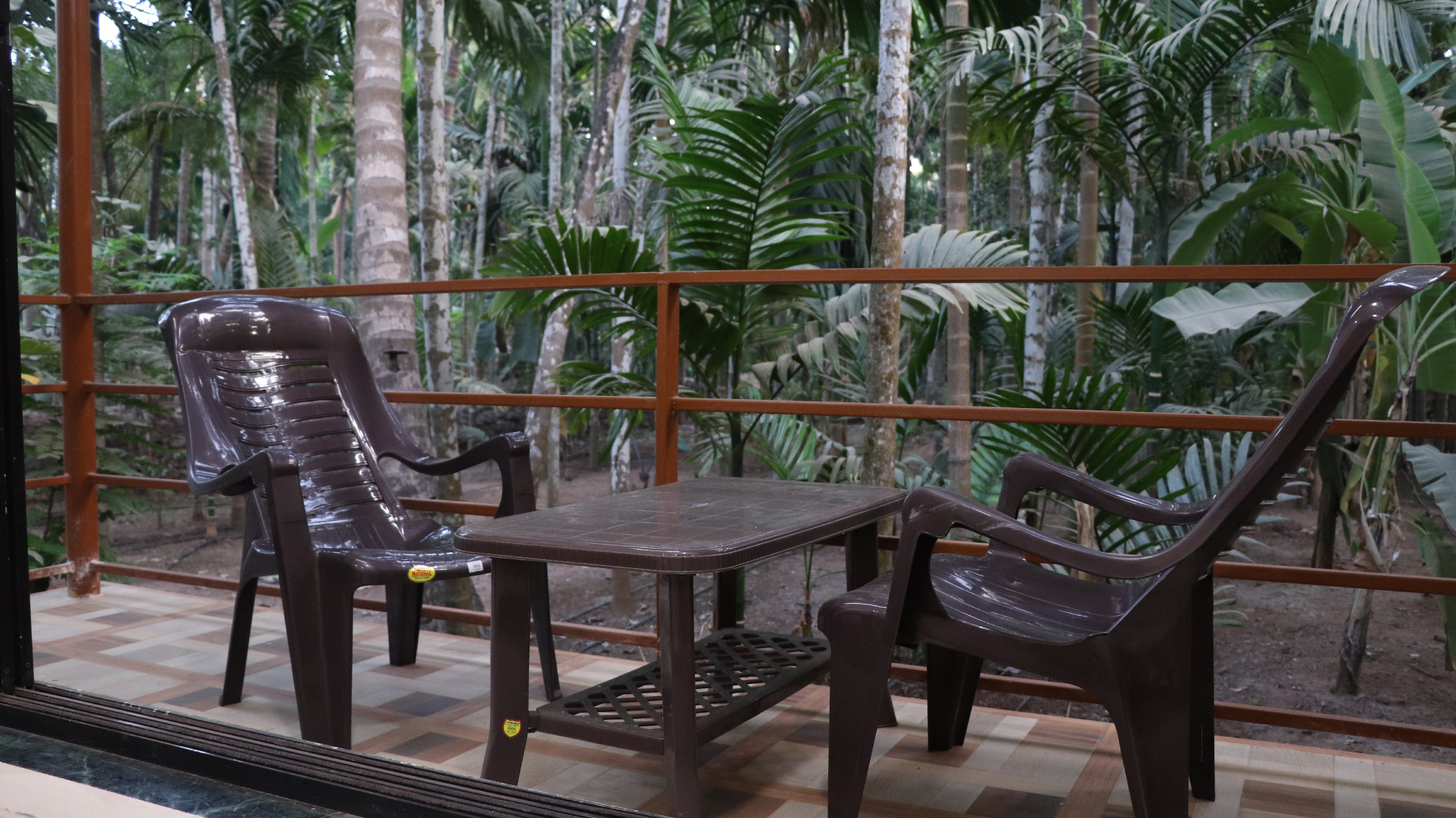 Beach Symphony Resort - Tap to explore photos