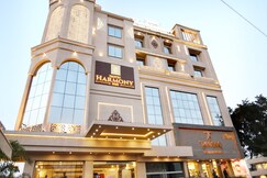 Hotel Harmony inn
