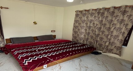Sonamarg Snow View Room Type - Standard Room