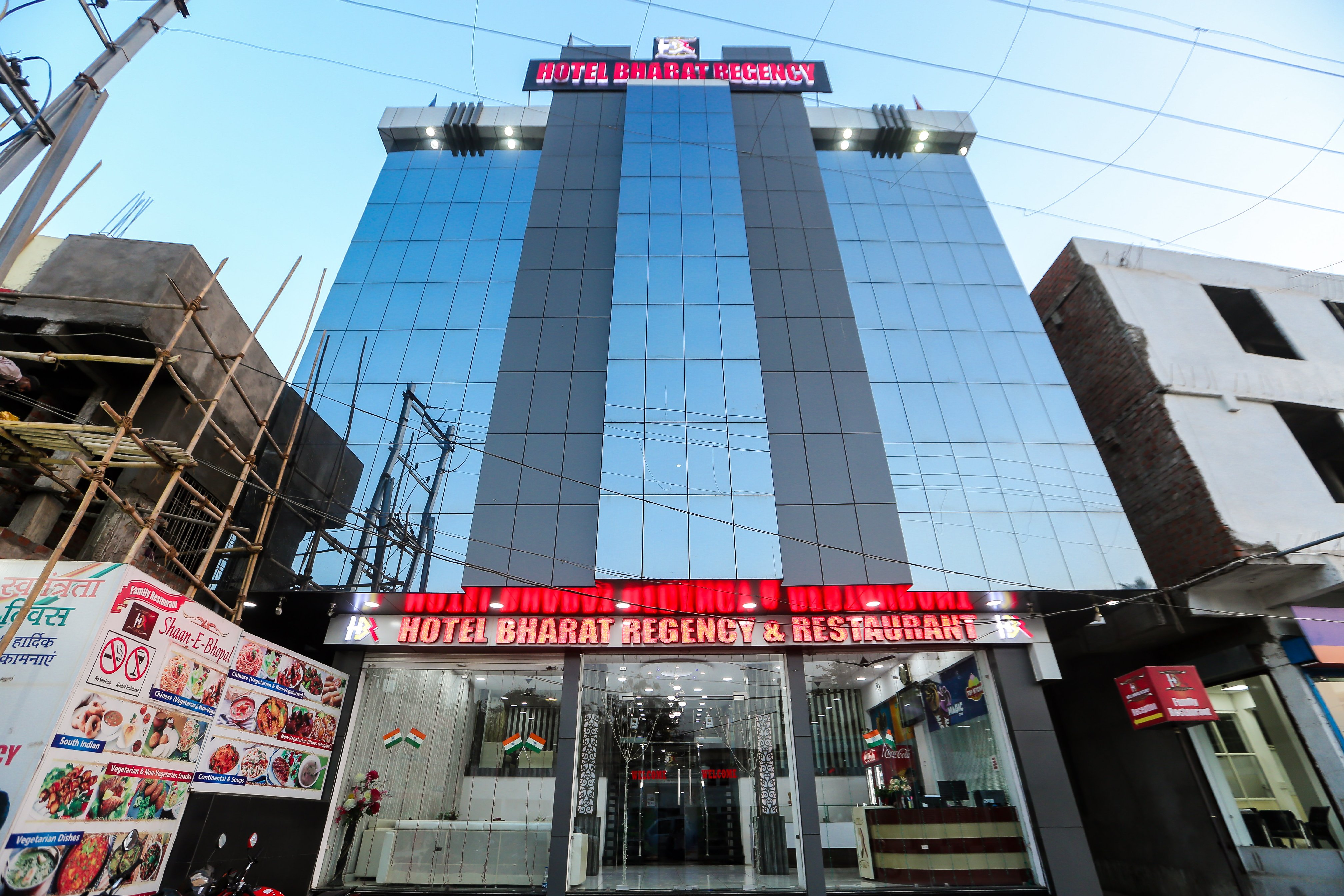 Hotel Bharat Regency