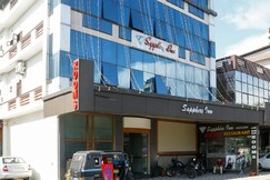 Sapphire Inn