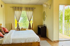 Kumaon Roadies Adventure Camp