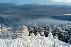 Khushi Cottage | Himalaya Views