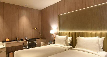 Vividus Room Type - Superior Room