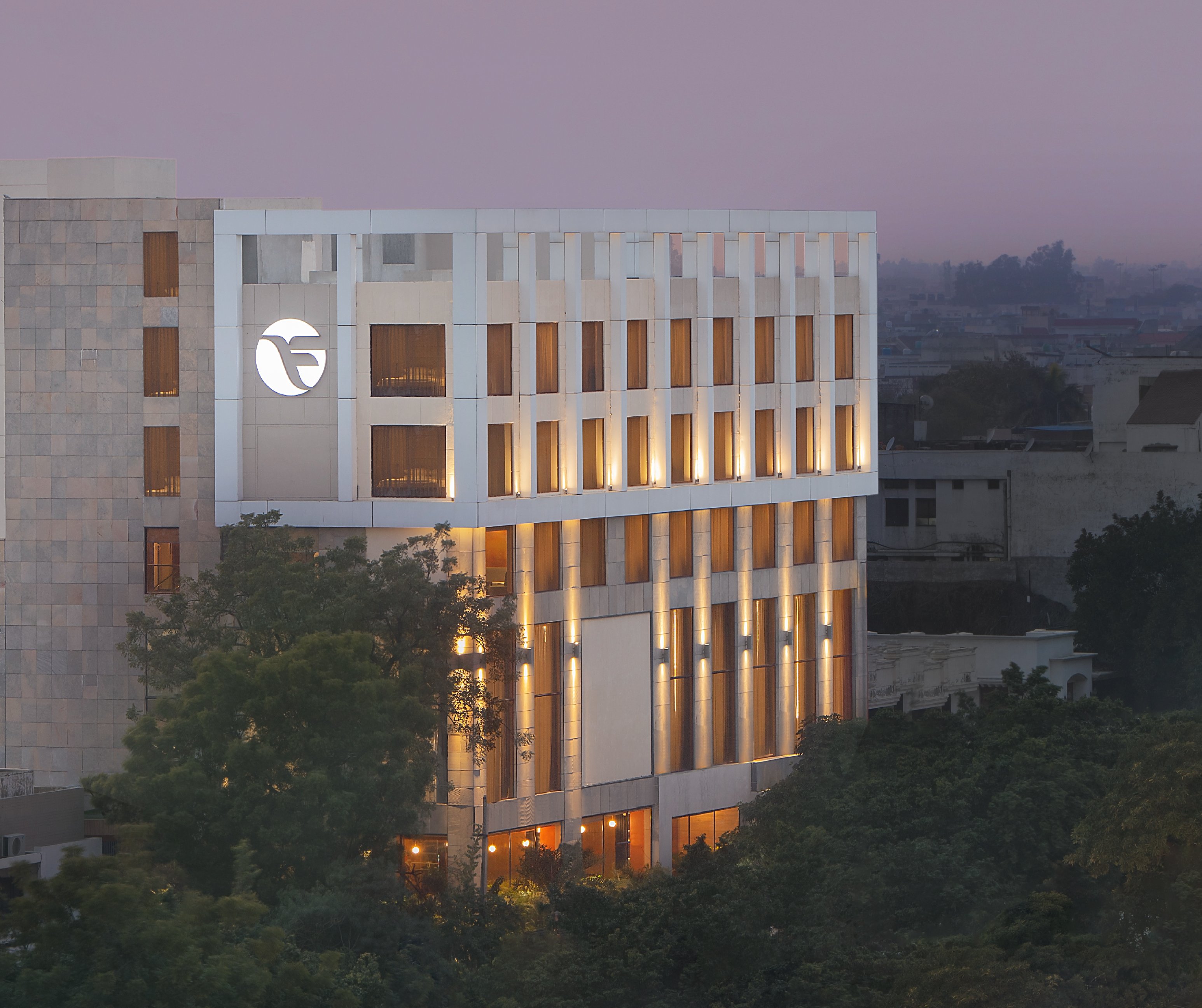 Fortune Avenue, Jalandhar -  Member ITC Hotels' Group