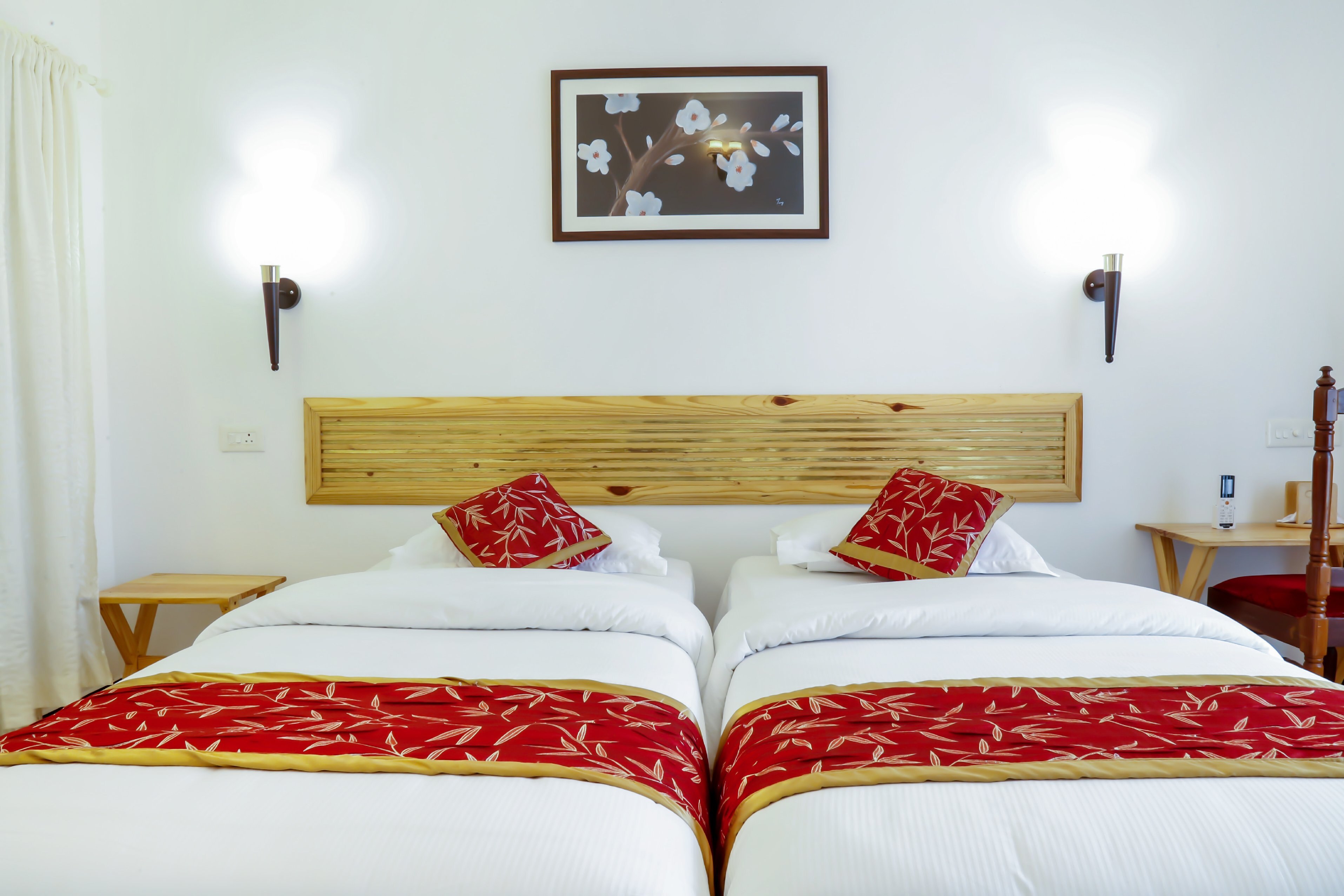 Steamer House Homestay - Tap to explore photos