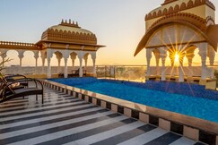 Sterling Balicha ,Udaipur