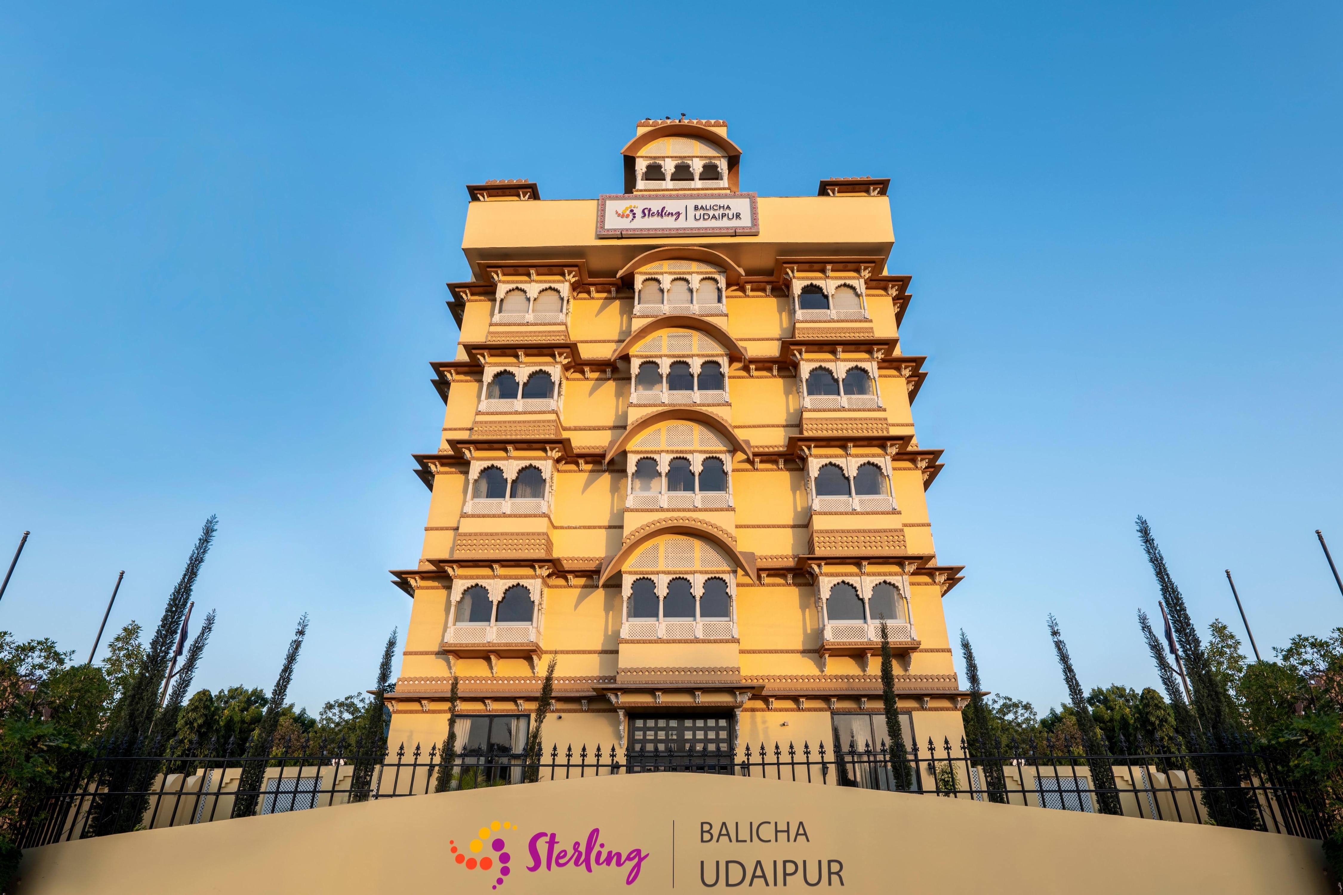 Sterling Balicha ,Udaipur - Tap to explore photos
