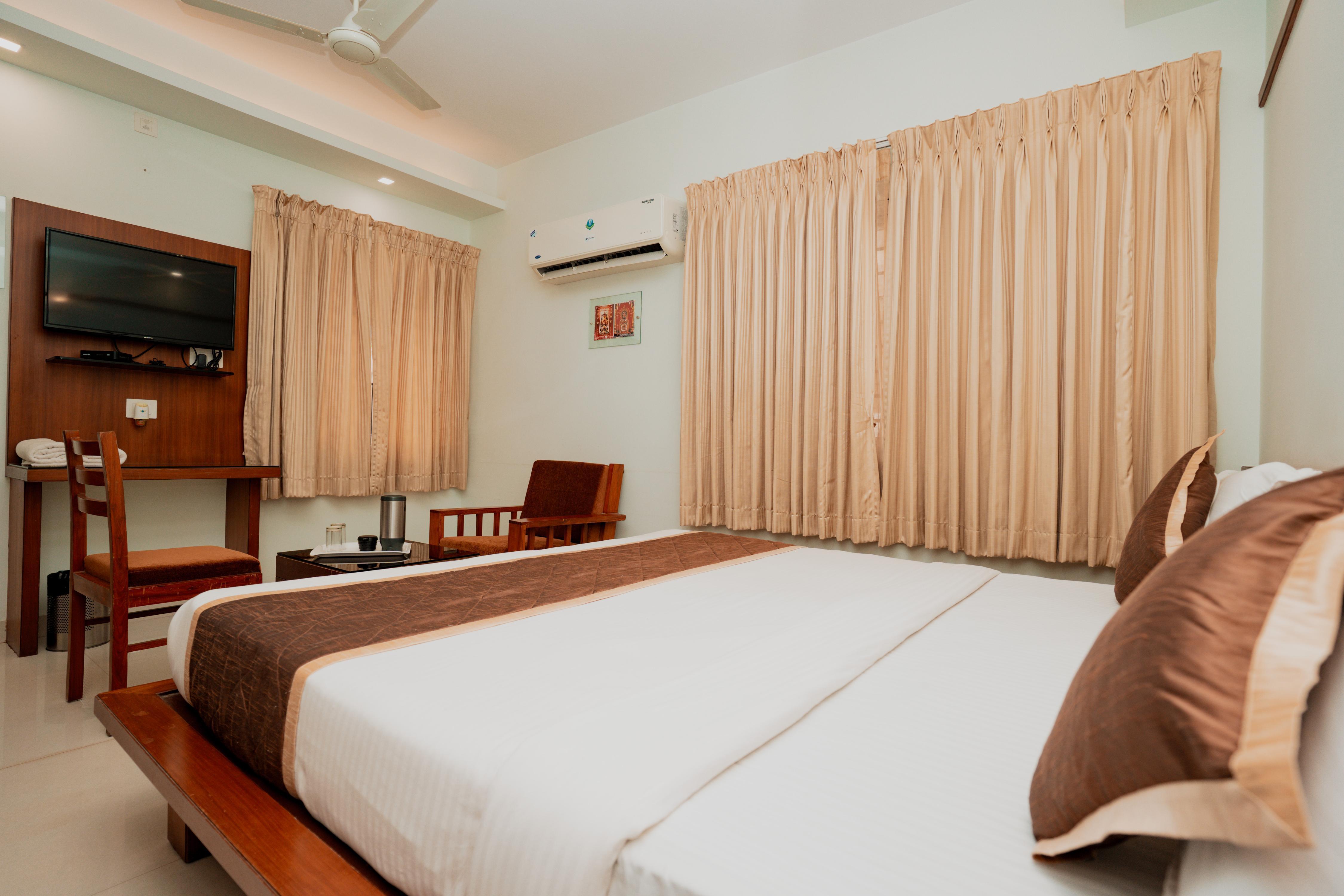 Hotel Adithya Nest - Tap to explore photos