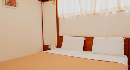 Hotel Adithya Nest Room Type - Premier Room