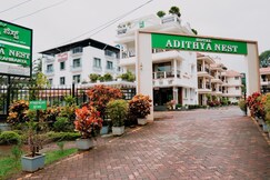 Hotel Adithya Nest