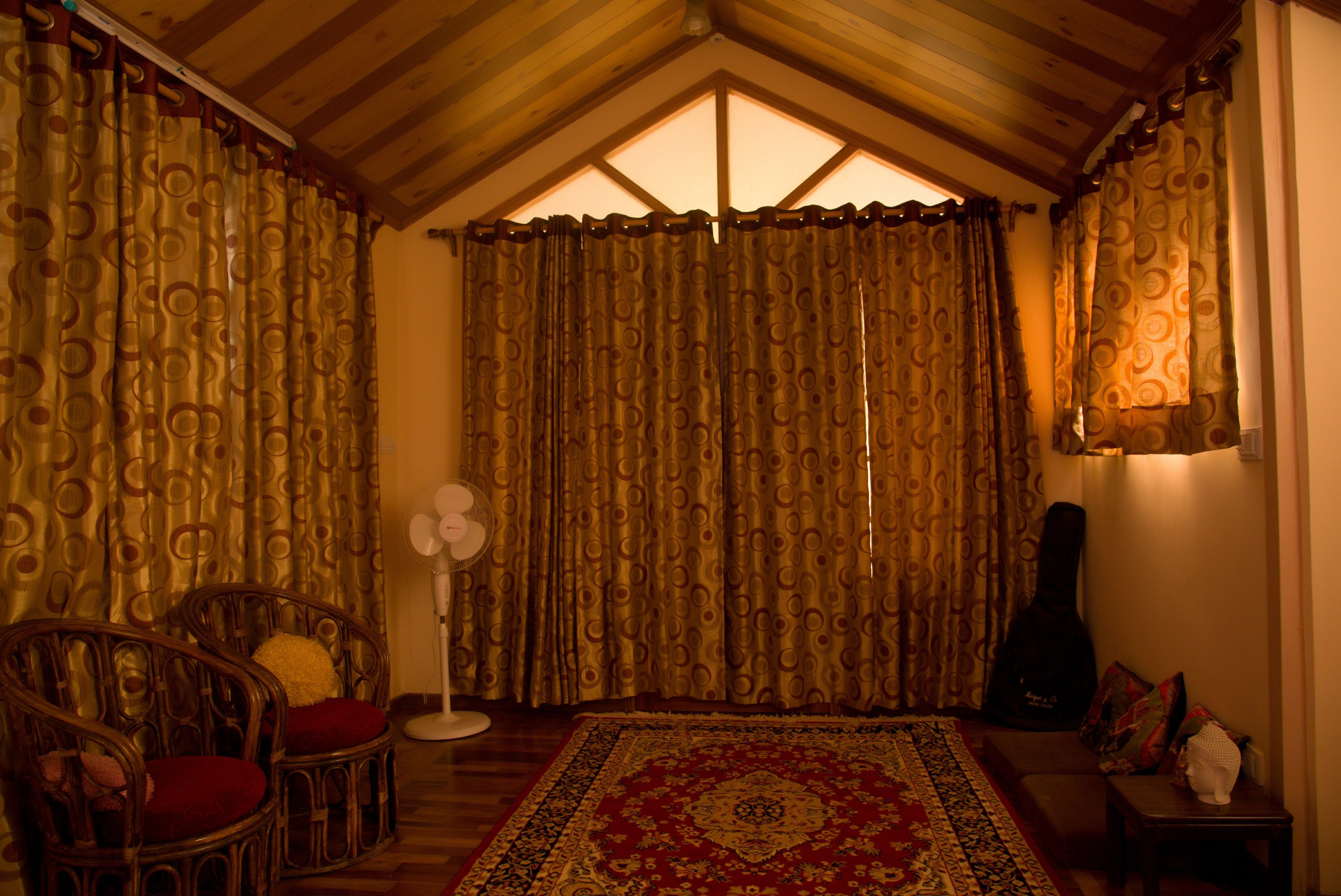 Ambika Homestay Solan - Tap to explore photos