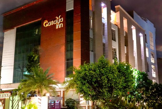 HOTEL CASAYA INN