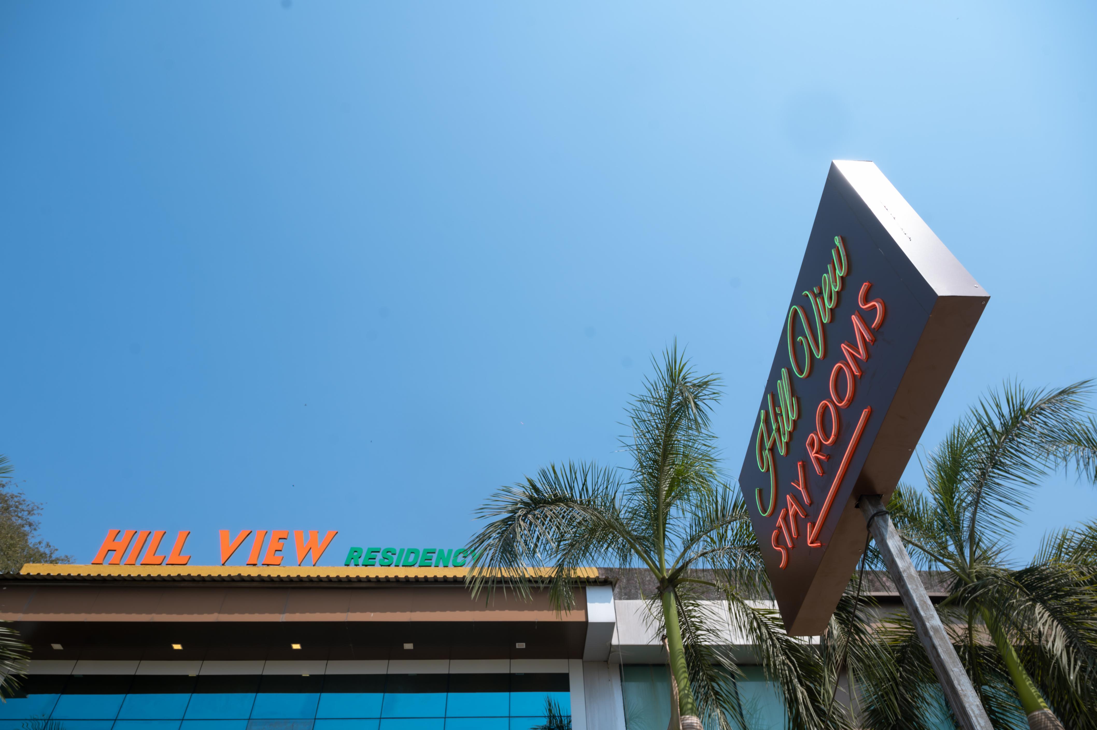 VIJAYA HILL VIEW RESIDENCY - Tap to explore photos