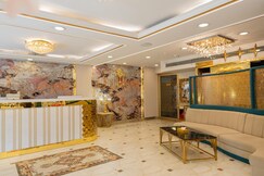 Hotel Galaxy Grand