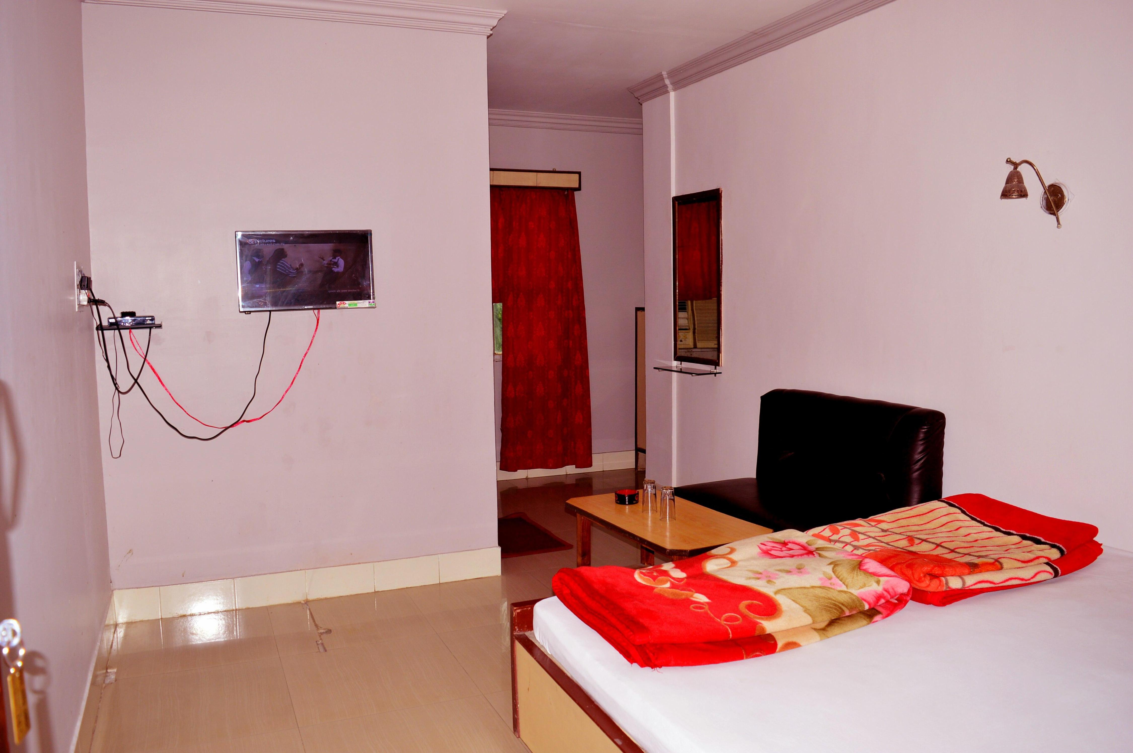 Hotel Akash Ganga - Tap to explore photos