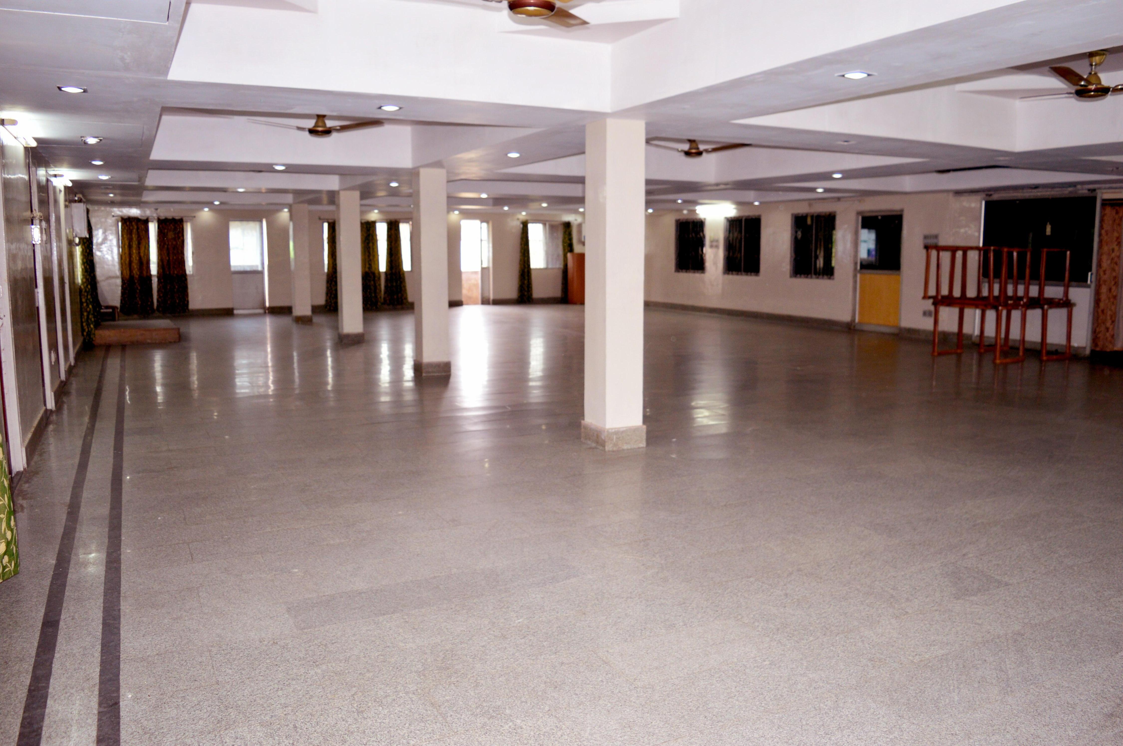 Main gallery