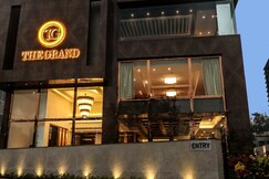 Photos of The Grand Asansol