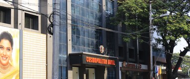 COSMOPOLITAN HOTELS