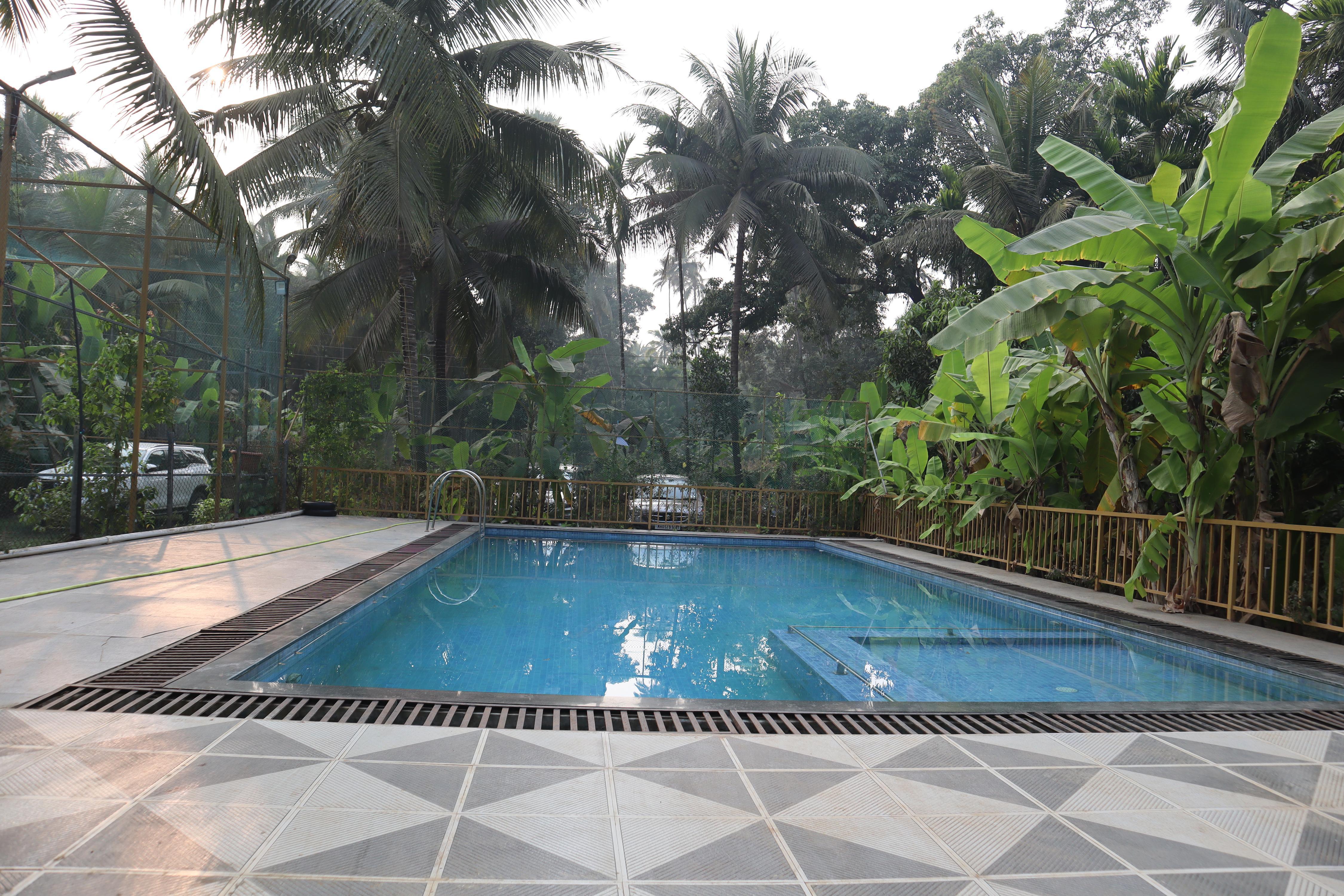 Gokul Cottage Chaul Alibaug - Tap to explore photos