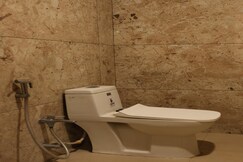 HOTEL SHIV RESIDENCY