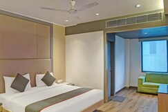 Hotel Superb @ New Delhi Railway Station
