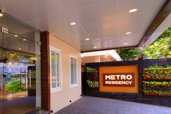 METRO RESIDENCY