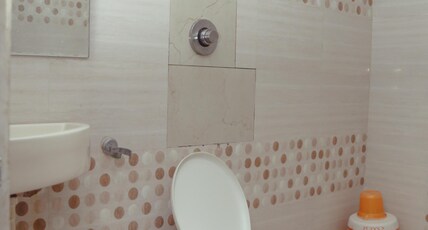 Hotel kesar residency Room Type - Tripple Bed
