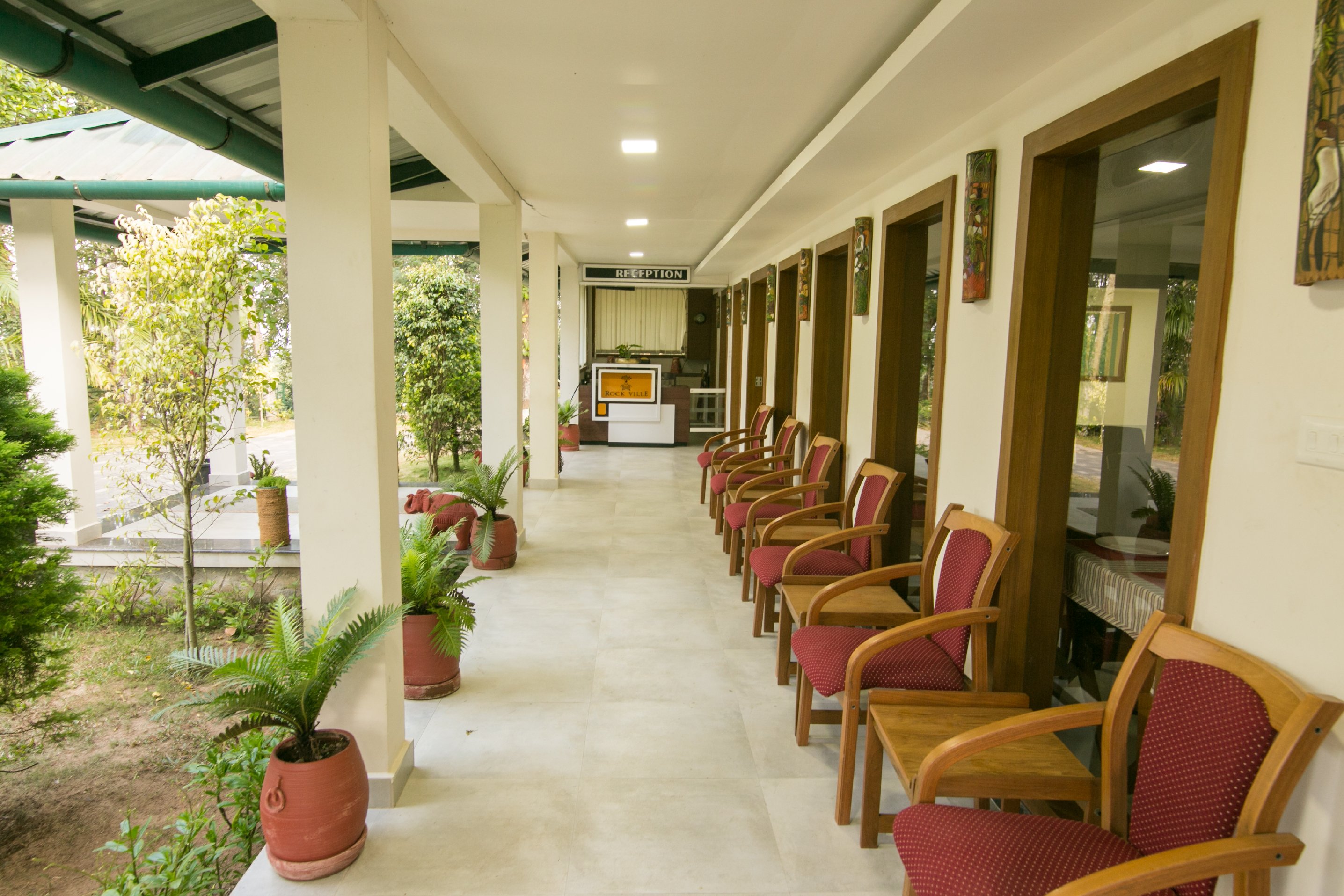 Main gallery