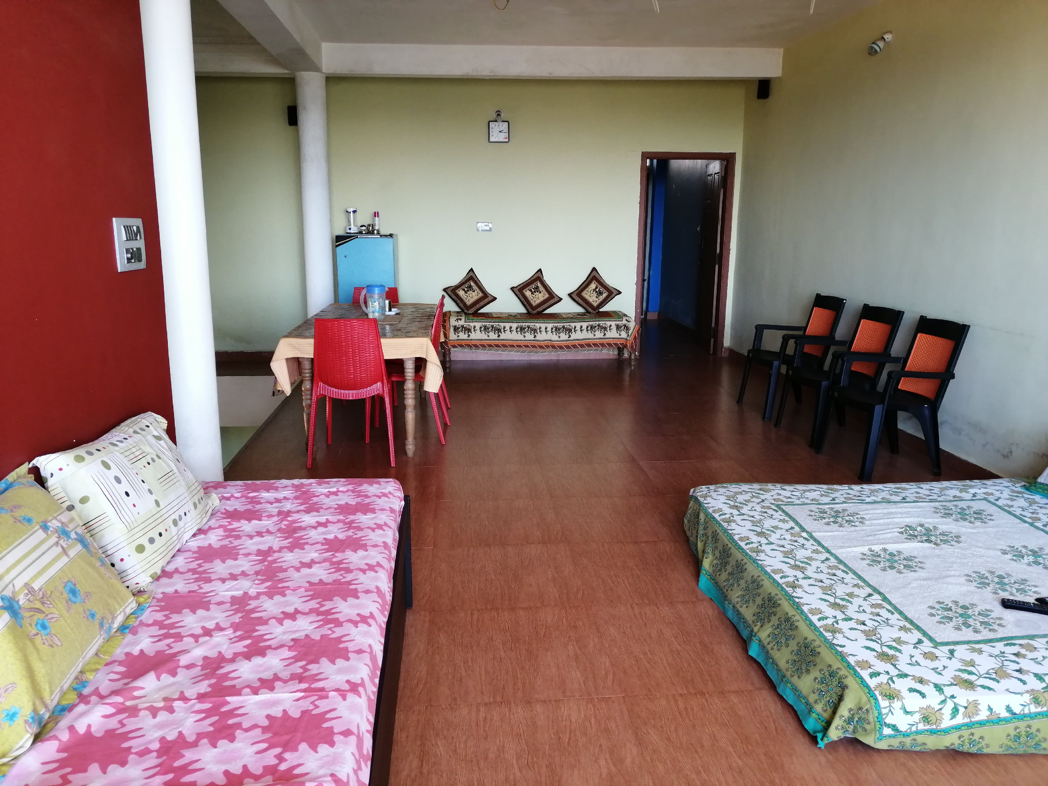Coorg Kodi Homestay - Tap to explore photos