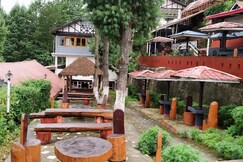 KASA RESORT