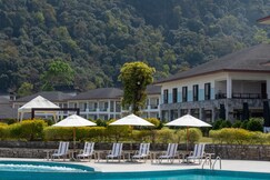 Mountain Glory Forest Resort and Spa, Pokhara