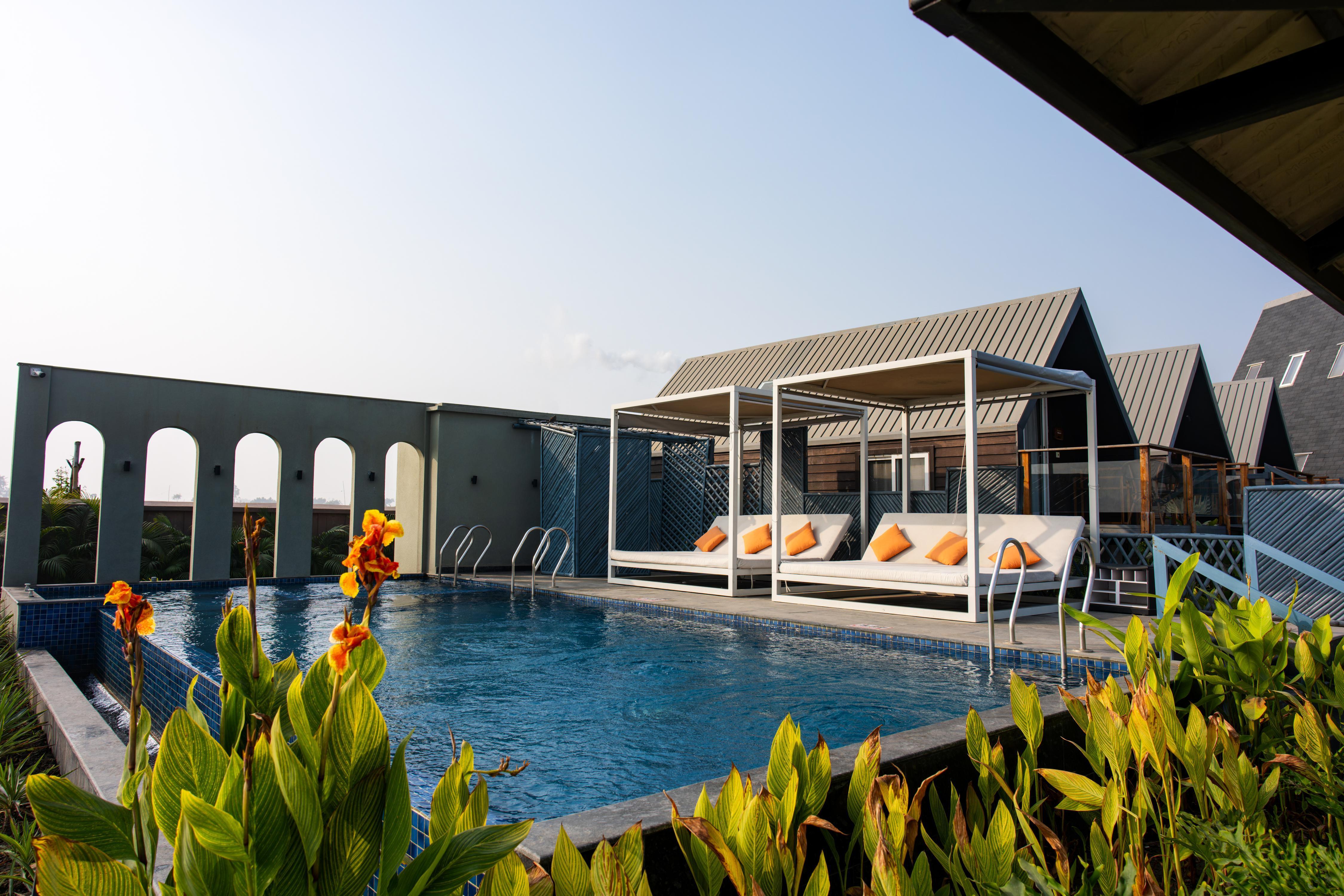 Hotel Sonar Bangla, Taki - Tap to explore photos