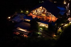 Leopard Rock Wilderness Resort