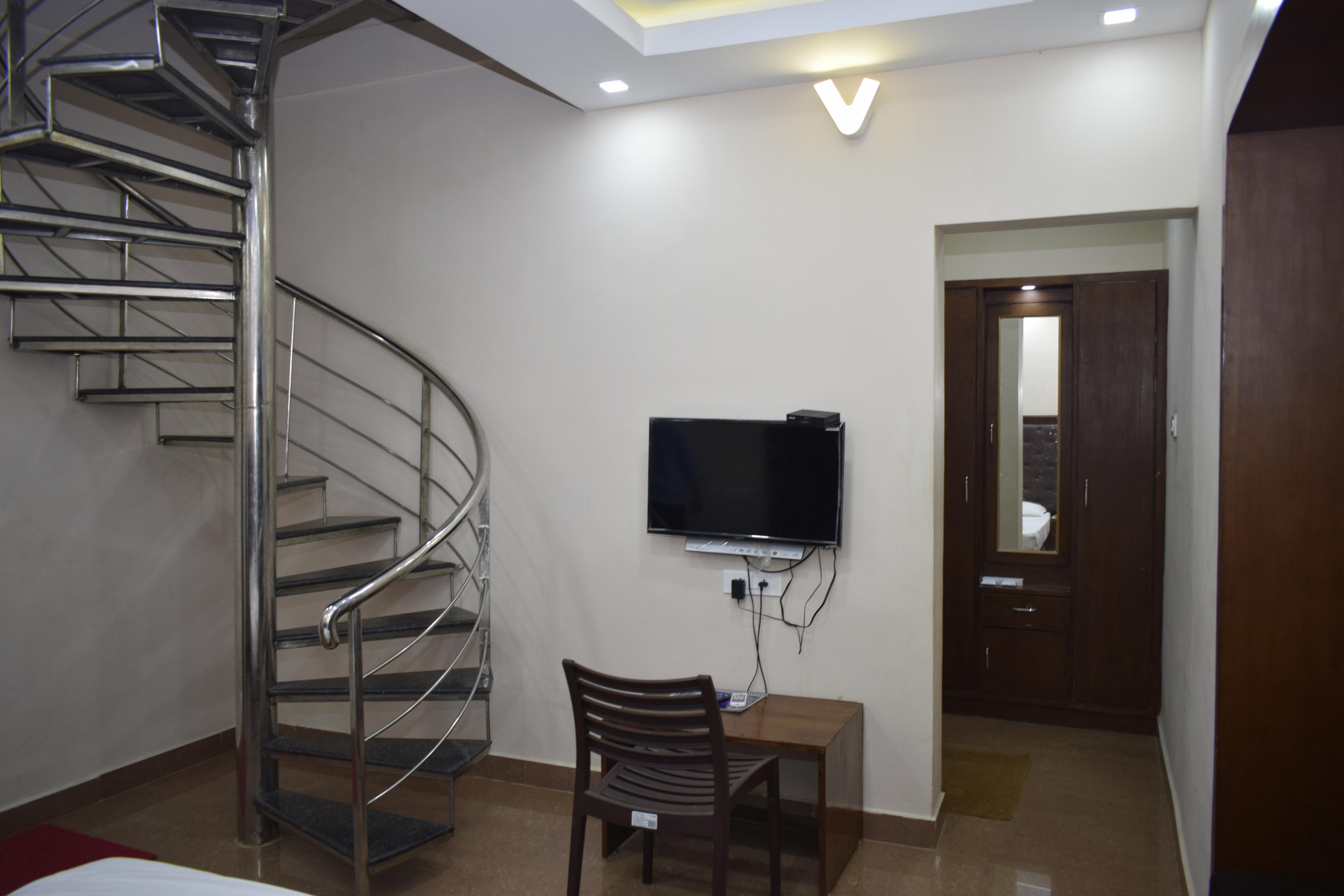 Karaikal Ashok Beach Resort - Tap to explore photos