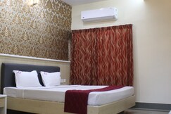 Hotel Puduvai Ashok