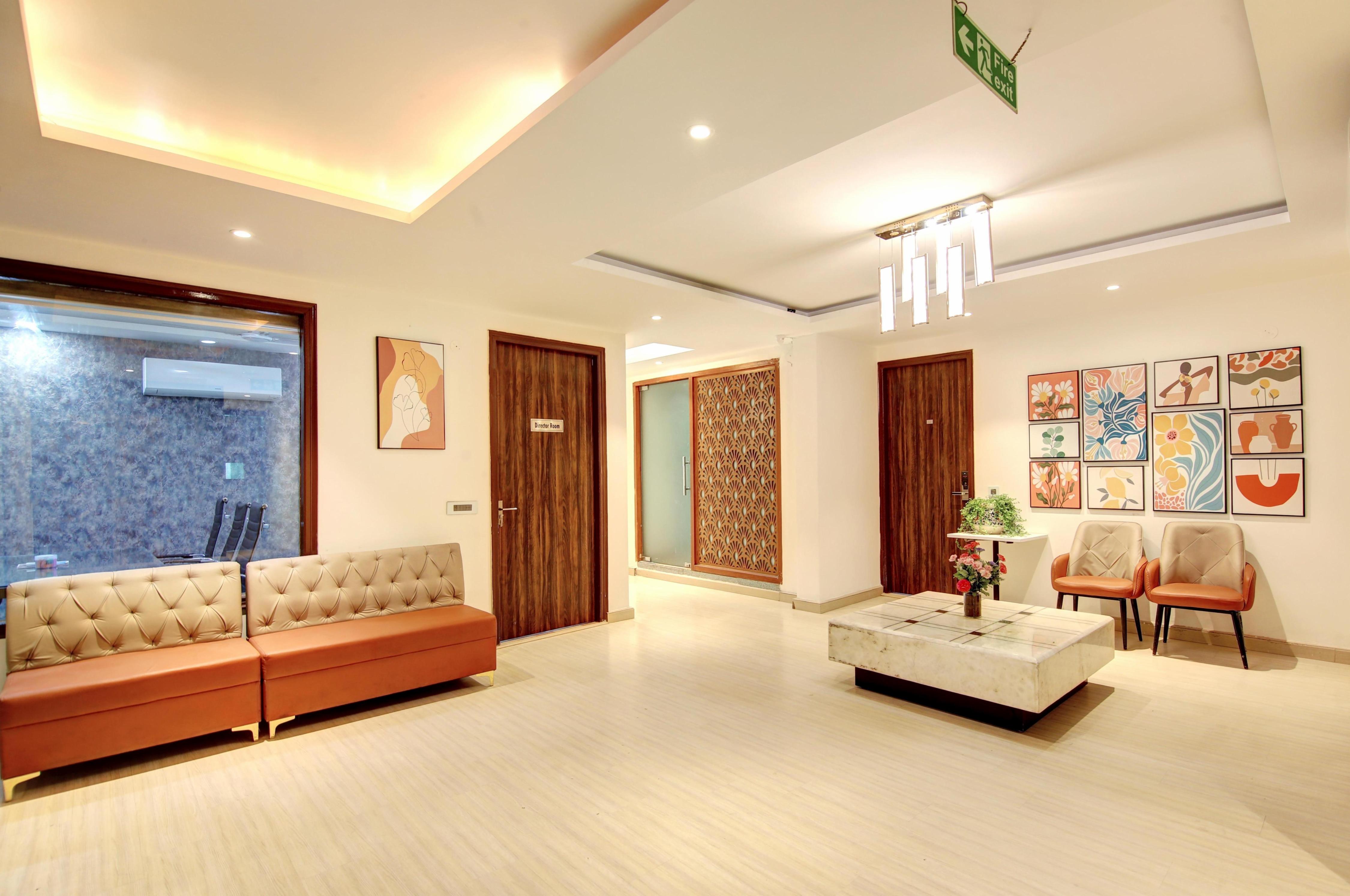 Main gallery