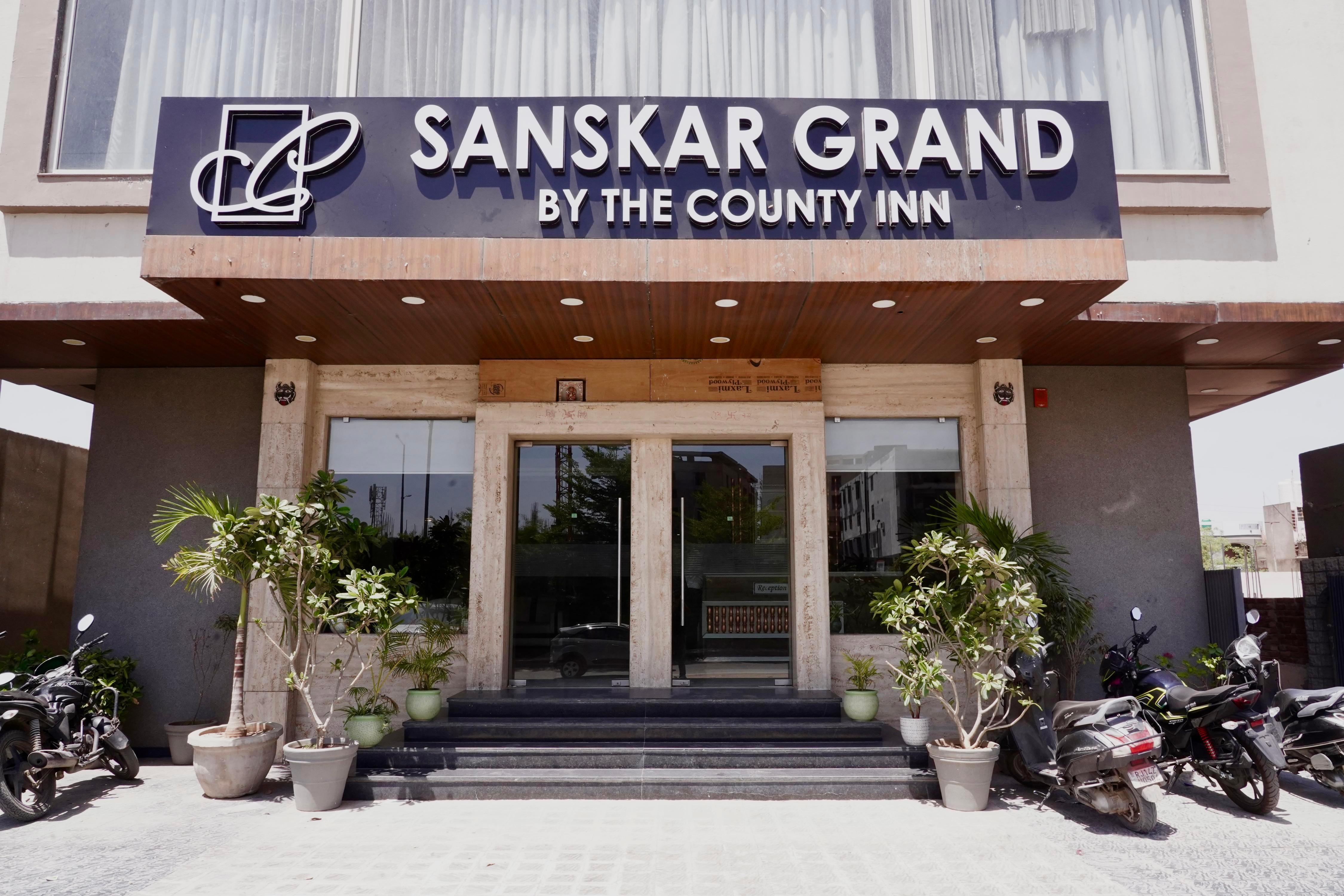 Sankar Hotel