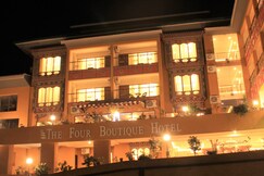 The Four Boutique Hotel