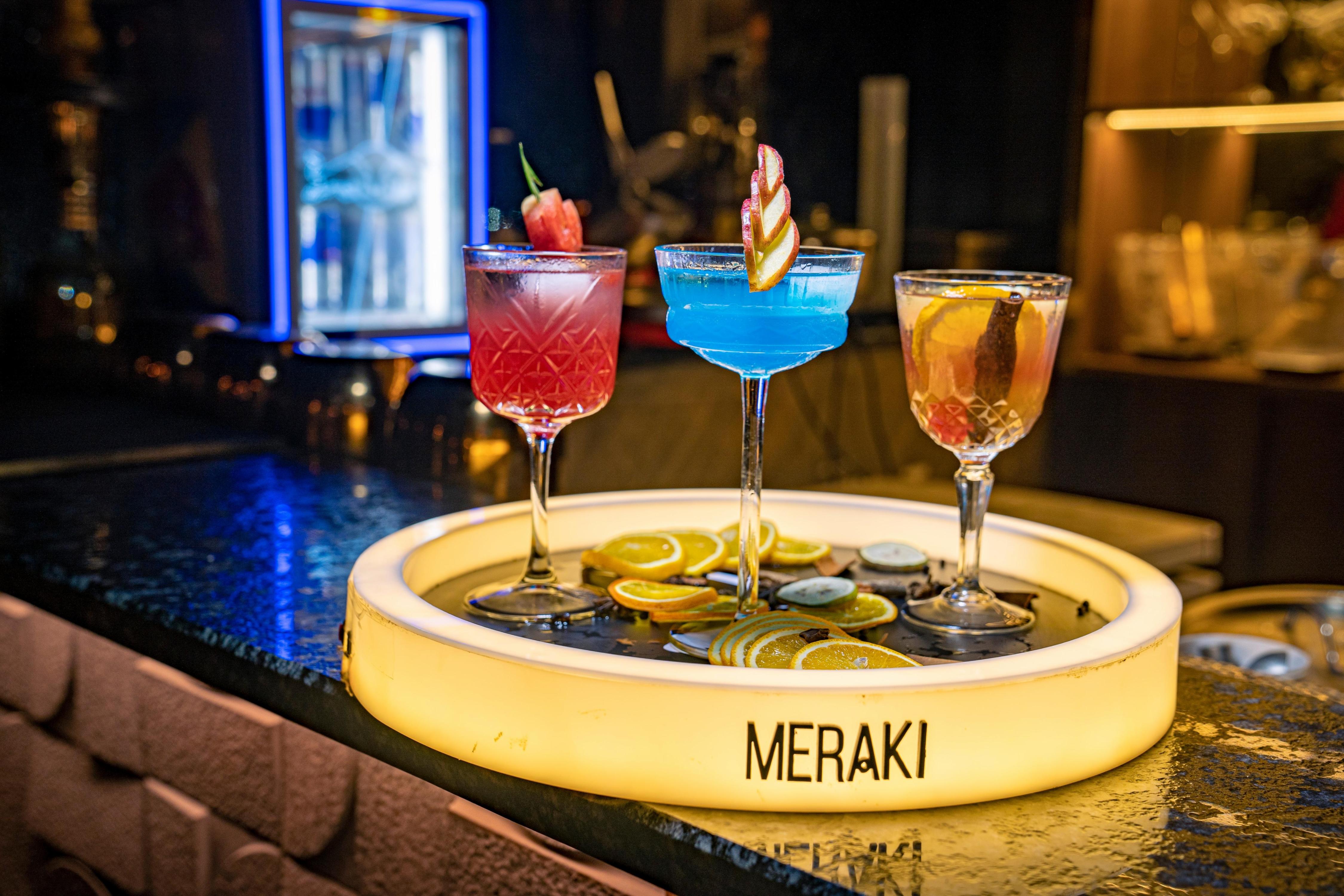 The Wave International Resort, Jamshedpur