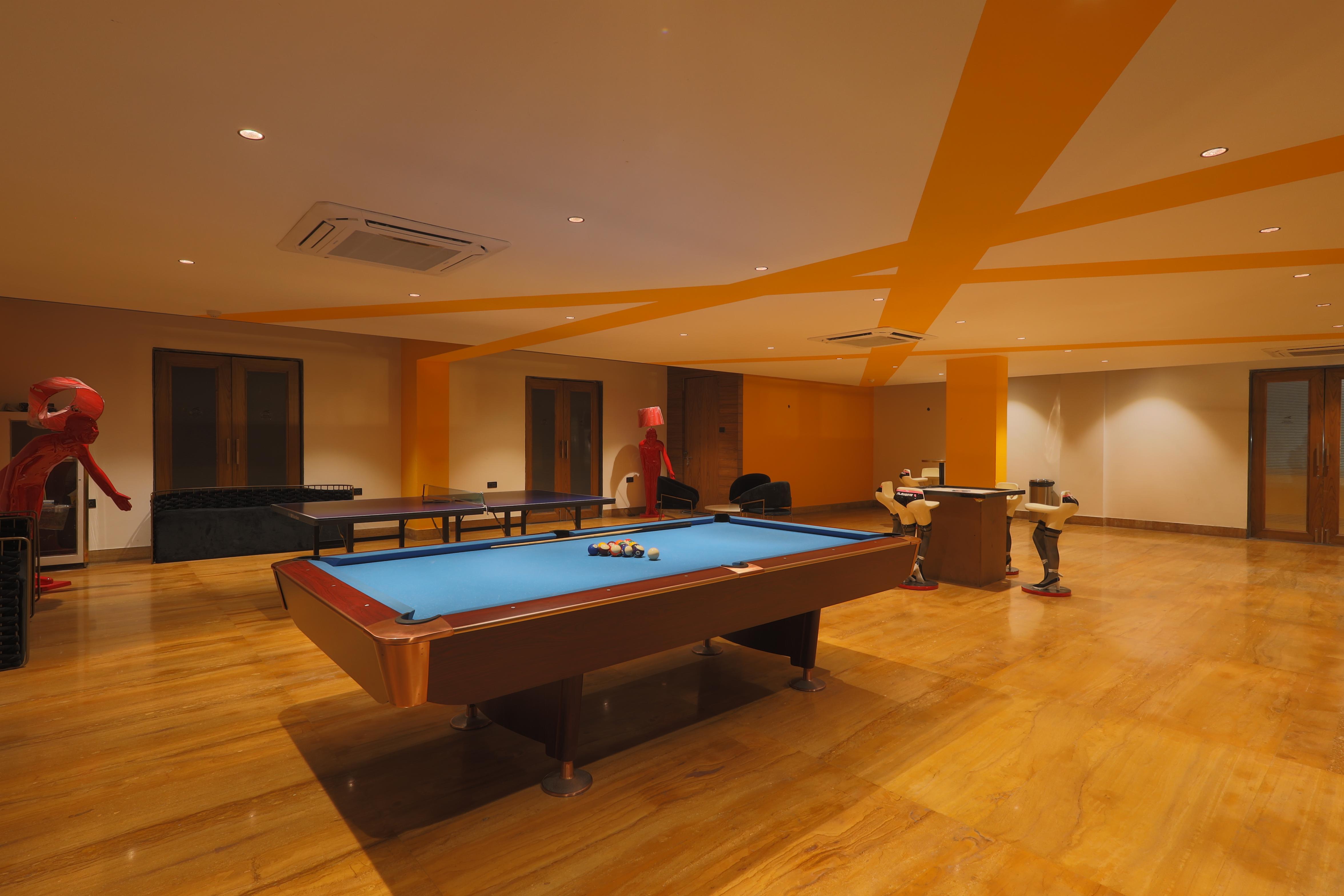 Main gallery