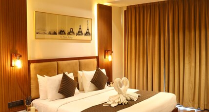 Skyline Resort & Convention Center Room Type - Premium Room